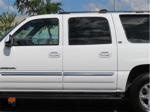 2003 GMC Yukon (CC-2121086) for sale in Mesa, Arizona