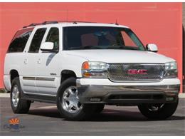 2003 GMC Yukon (CC-2121086) for sale in Mesa, Arizona