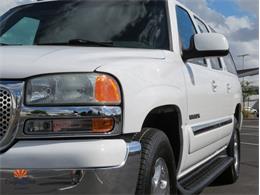 2003 GMC Yukon (CC-2121086) for sale in Mesa, Arizona