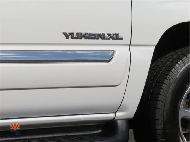 2003 GMC Yukon (CC-2121086) for sale in Mesa, Arizona
