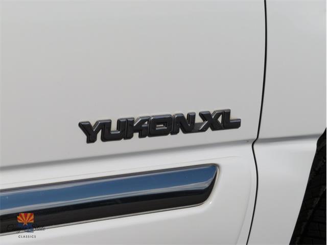 2003 GMC Yukon (CC-2121086) for sale in Mesa, Arizona