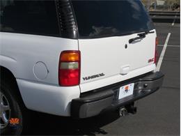 2003 GMC Yukon (CC-2121086) for sale in Mesa, Arizona