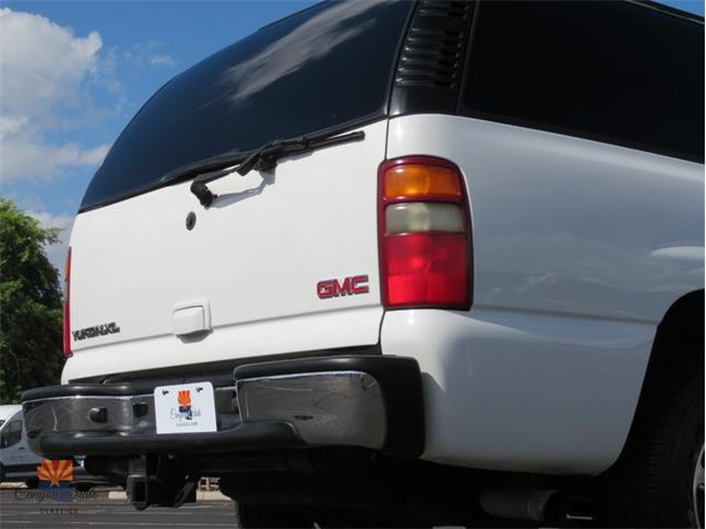 2003 GMC Yukon (CC-2121086) for sale in Mesa, Arizona