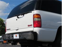 2003 GMC Yukon (CC-2121086) for sale in Mesa, Arizona