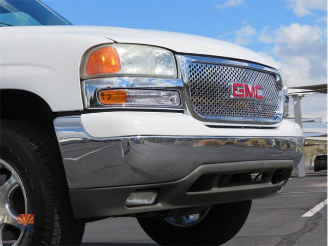 2003 GMC Yukon (CC-2121086) for sale in Mesa, Arizona