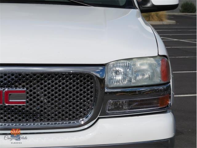 2003 GMC Yukon (CC-2121086) for sale in Mesa, Arizona