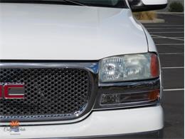 2003 GMC Yukon (CC-2121086) for sale in Mesa, Arizona