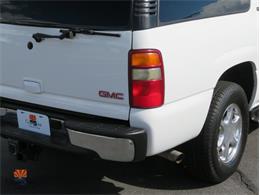 2003 GMC Yukon (CC-2121086) for sale in Mesa, Arizona