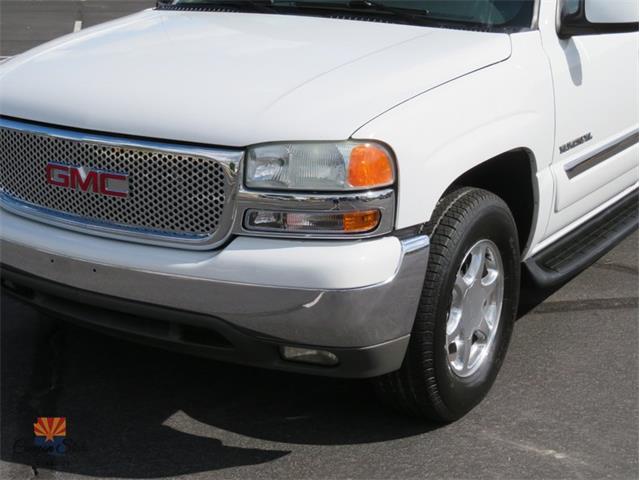 2003 GMC Yukon (CC-2121086) for sale in Mesa, Arizona