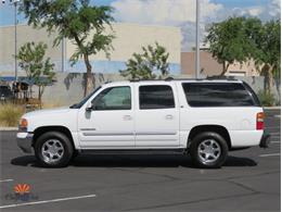 2003 GMC Yukon (CC-2121086) for sale in Mesa, Arizona