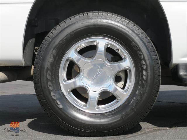 2003 GMC Yukon (CC-2121086) for sale in Mesa, Arizona