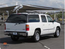 2003 GMC Yukon (CC-2121086) for sale in Mesa, Arizona