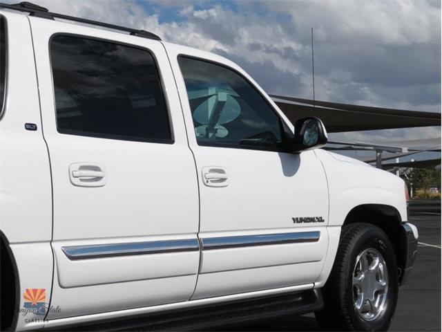 2003 GMC Yukon (CC-2121086) for sale in Mesa, Arizona