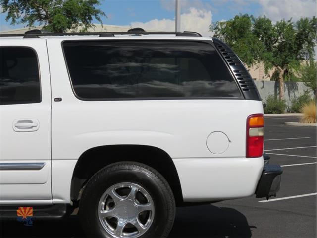 2003 GMC Yukon (CC-2121086) for sale in Mesa, Arizona