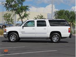 2003 GMC Yukon (CC-2121086) for sale in Mesa, Arizona