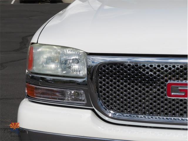 2003 GMC Yukon (CC-2121086) for sale in Mesa, Arizona