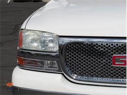 2003 GMC Yukon (CC-2121086) for sale in Mesa, Arizona
