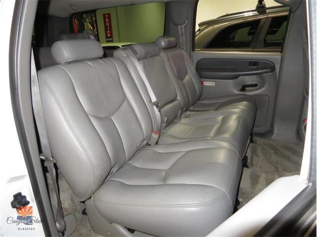 2003 GMC Yukon (CC-2121086) for sale in Mesa, Arizona
