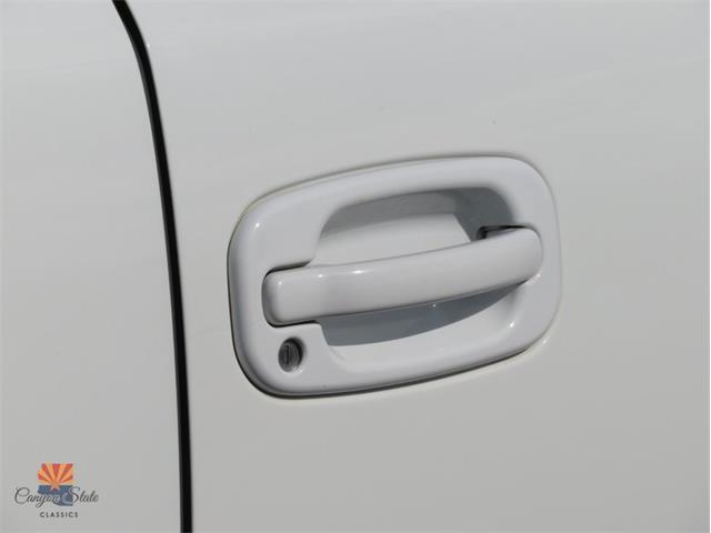 2003 GMC Yukon (CC-2121086) for sale in Mesa, Arizona
