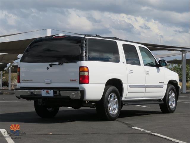 2003 GMC Yukon (CC-2121086) for sale in Mesa, Arizona