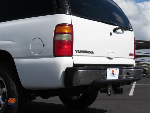 2003 GMC Yukon (CC-2121086) for sale in Mesa, Arizona