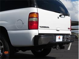 2003 GMC Yukon (CC-2121086) for sale in Mesa, Arizona