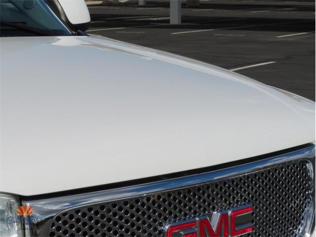 2003 GMC Yukon (CC-2121086) for sale in Mesa, Arizona