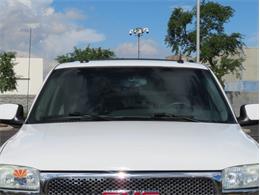 2003 GMC Yukon (CC-2121086) for sale in Mesa, Arizona