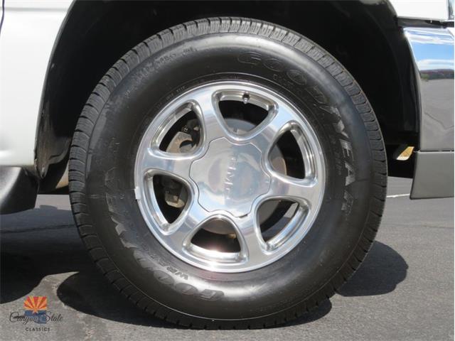 2003 GMC Yukon (CC-2121086) for sale in Mesa, Arizona