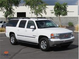 2003 GMC Yukon (CC-2121086) for sale in Mesa, Arizona