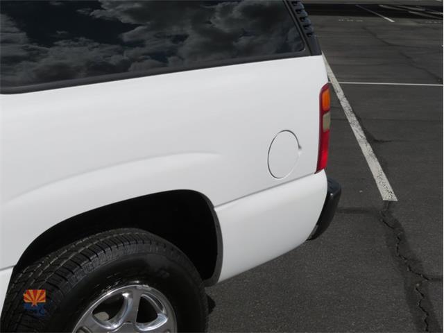 2003 GMC Yukon (CC-2121086) for sale in Mesa, Arizona