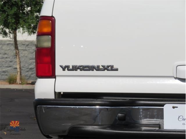 2003 GMC Yukon (CC-2121086) for sale in Mesa, Arizona