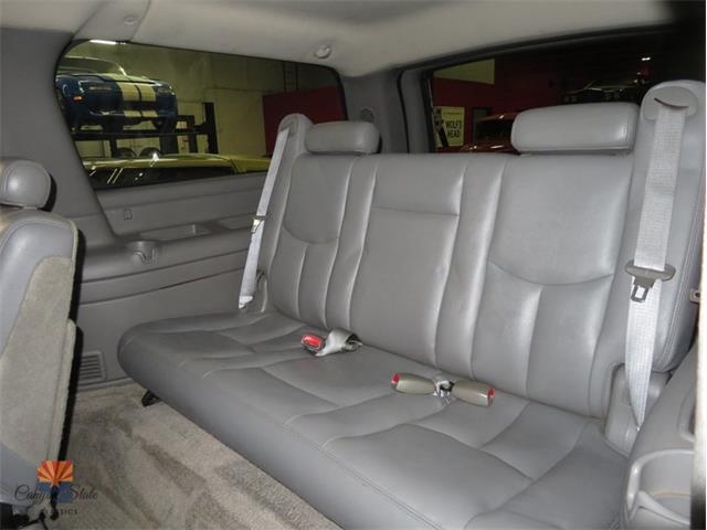 2003 GMC Yukon (CC-2121086) for sale in Mesa, Arizona