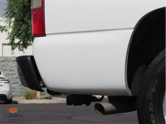2003 GMC Yukon (CC-2121086) for sale in Mesa, Arizona