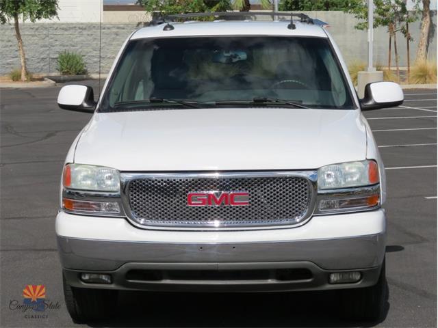2003 GMC Yukon (CC-2121086) for sale in Mesa, Arizona