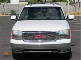 2003 GMC Yukon (CC-2121086) for sale in Mesa, Arizona