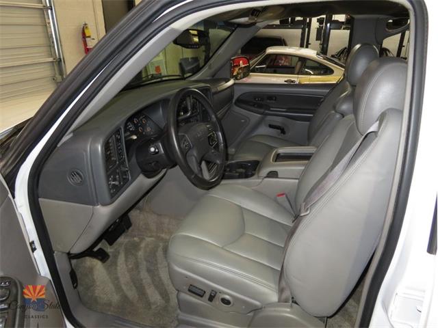 2003 GMC Yukon (CC-2121086) for sale in Mesa, Arizona
