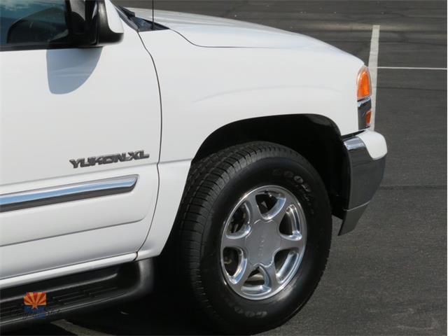 2003 GMC Yukon (CC-2121086) for sale in Mesa, Arizona