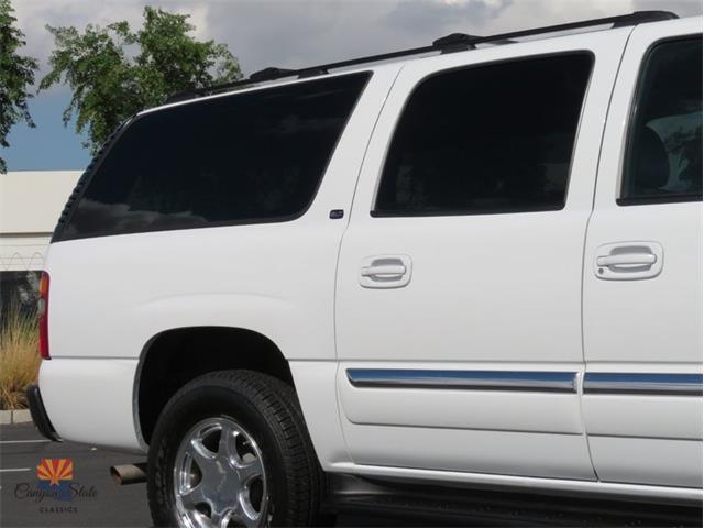 2003 GMC Yukon (CC-2121086) for sale in Mesa, Arizona