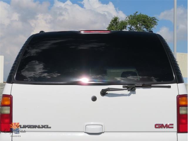 2003 GMC Yukon (CC-2121086) for sale in Mesa, Arizona