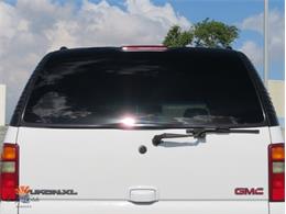 2003 GMC Yukon (CC-2121086) for sale in Mesa, Arizona
