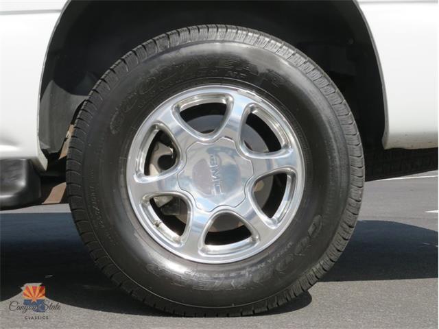 2003 GMC Yukon (CC-2121086) for sale in Mesa, Arizona