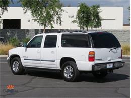 2003 GMC Yukon (CC-2121086) for sale in Mesa, Arizona