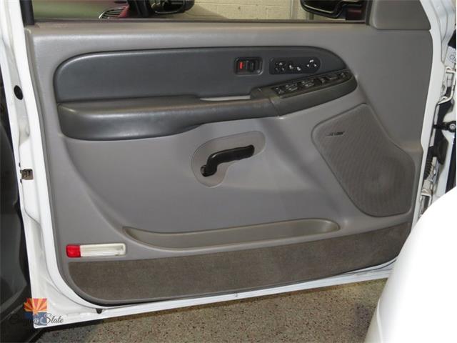 2003 GMC Yukon (CC-2121086) for sale in Mesa, Arizona