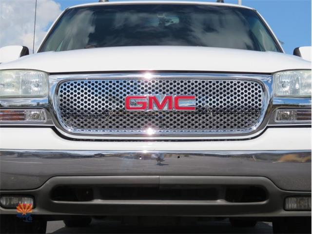 2003 GMC Yukon (CC-2121086) for sale in Mesa, Arizona