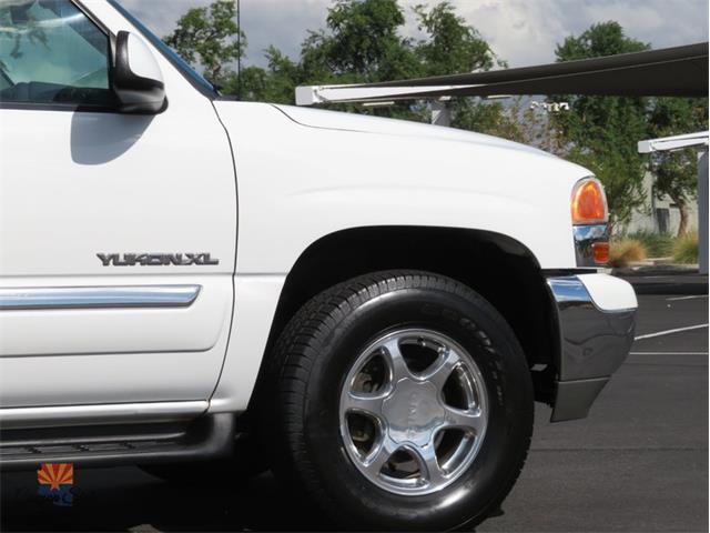 2003 GMC Yukon (CC-2121086) for sale in Mesa, Arizona