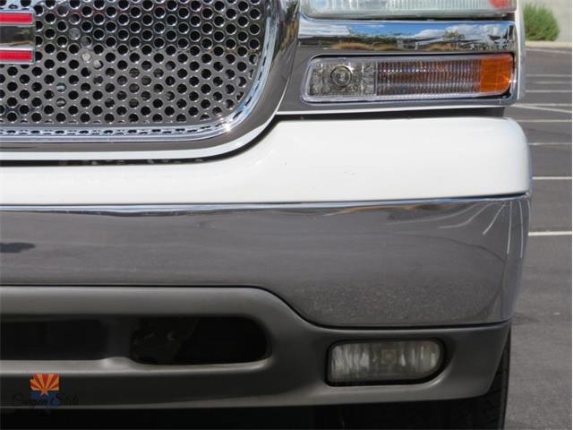 2003 GMC Yukon (CC-2121086) for sale in Mesa, Arizona