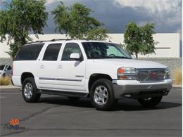 2003 GMC Yukon (CC-2121086) for sale in Mesa, Arizona