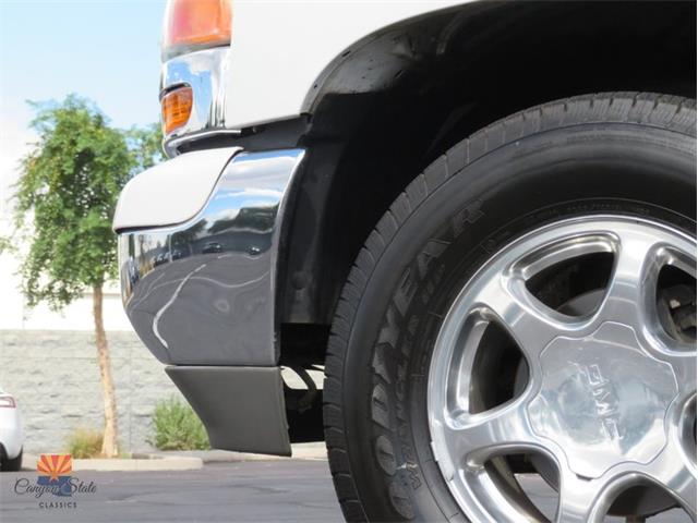 2003 GMC Yukon (CC-2121086) for sale in Mesa, Arizona