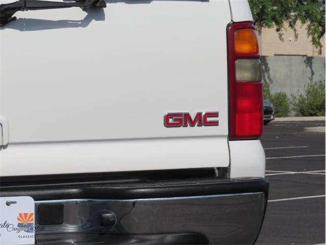 2003 GMC Yukon (CC-2121086) for sale in Mesa, Arizona